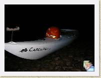 2005-11-01 Pumpkin paddle * (13 Slides)